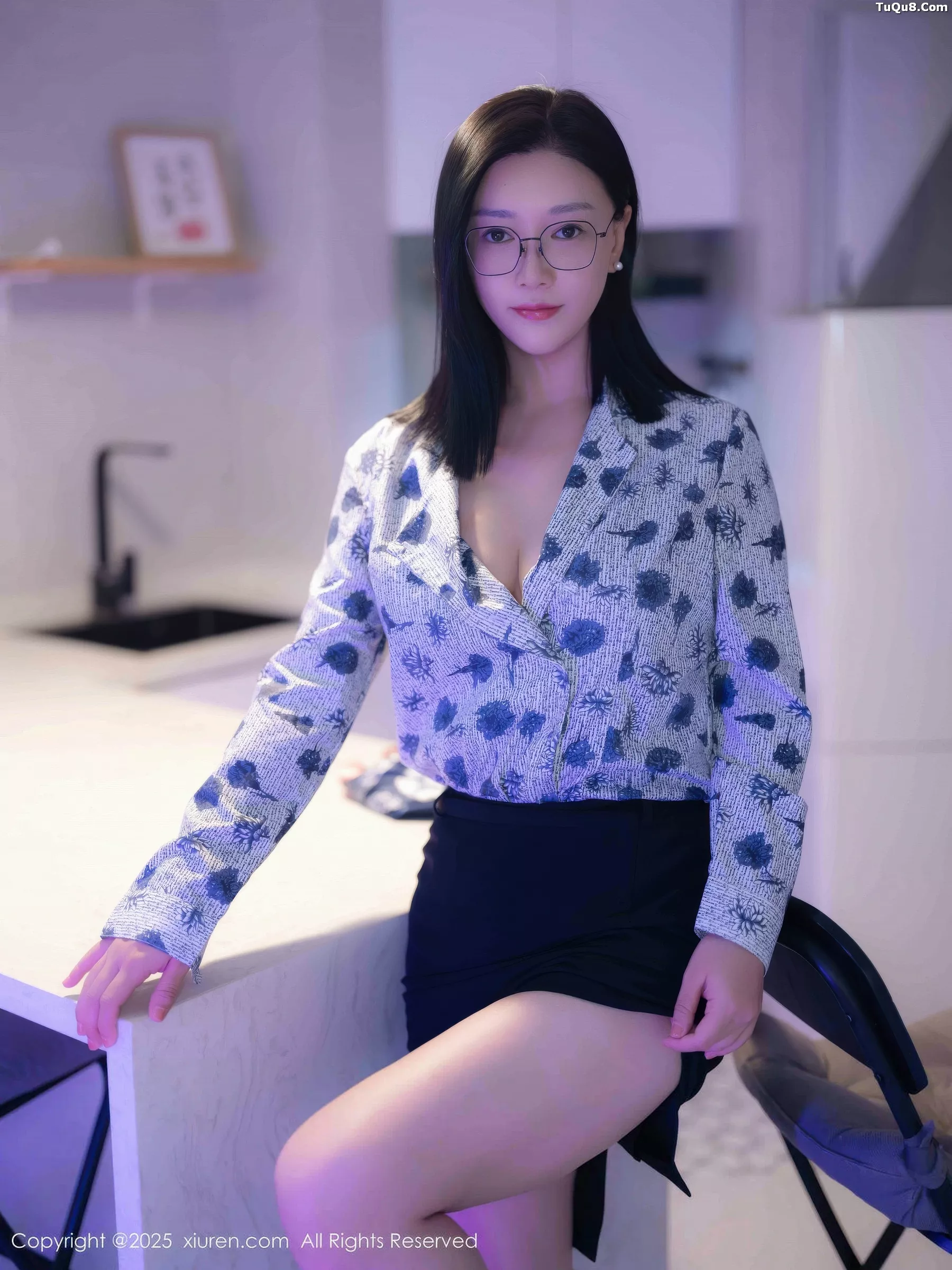 [XiuRen秀人网]第10866期雅茹老师写真-秀人资源网